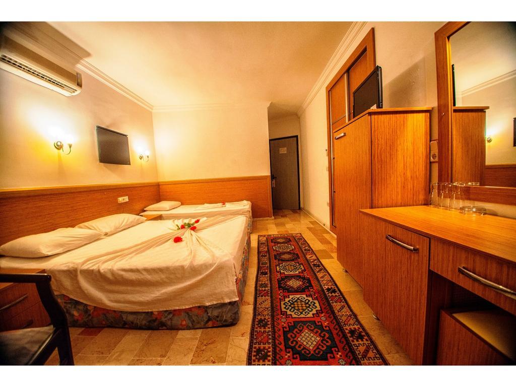 Panorama Plaza Hotel Koycegiz  Exterior photo